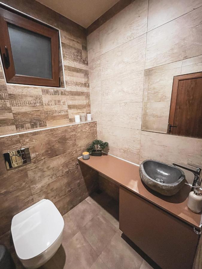 Къща За Гости Амая - Сандански Exterior foto