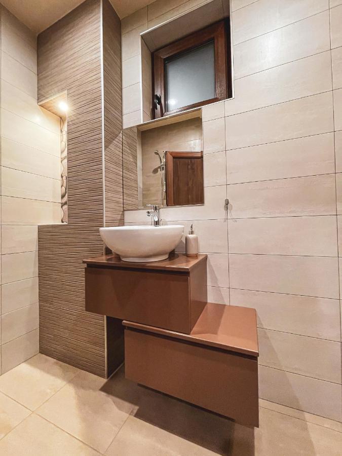 Къща За Гости Амая - Сандански Exterior foto
