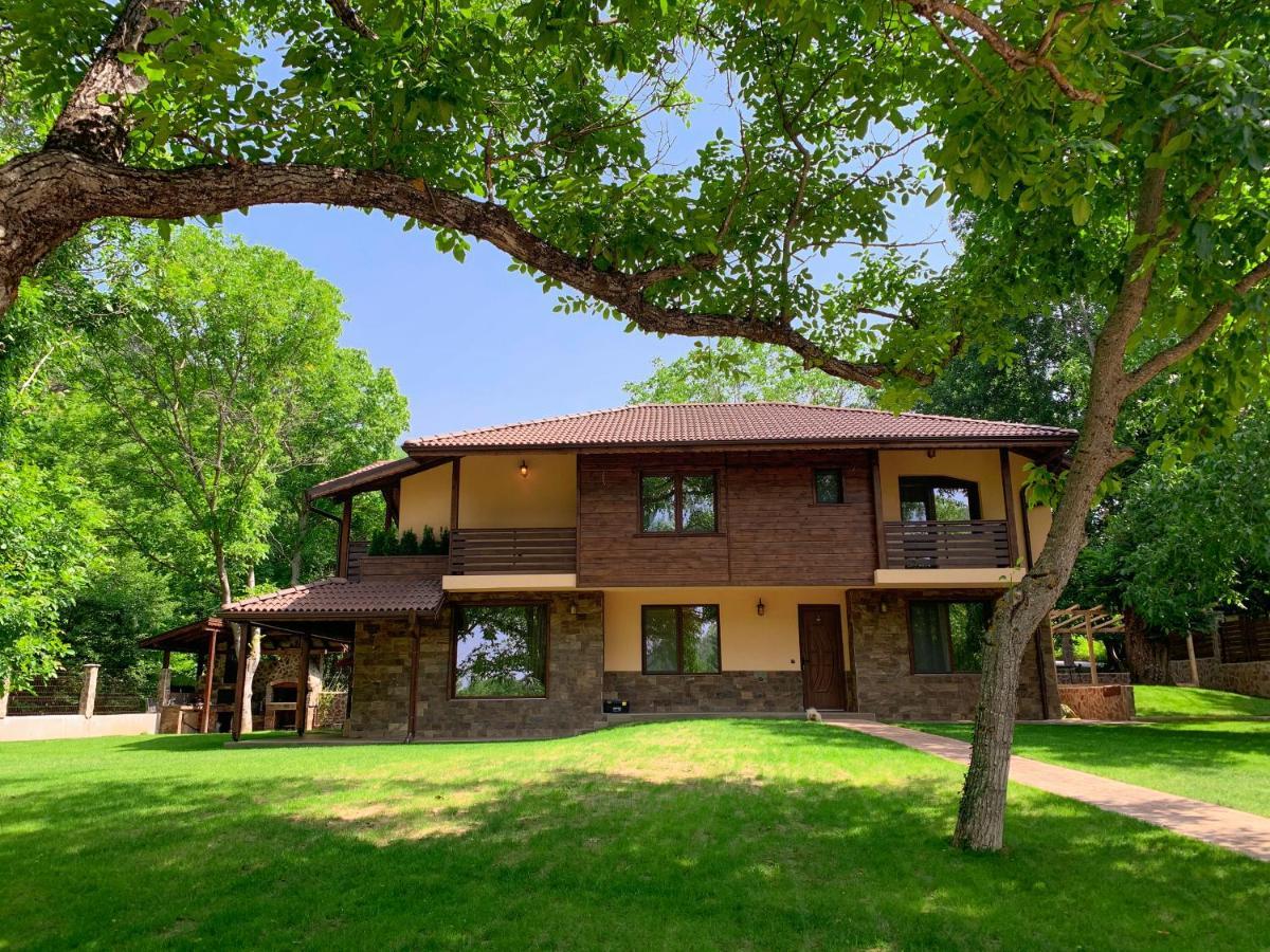 Къща За Гости Амая - Сандански Exterior foto