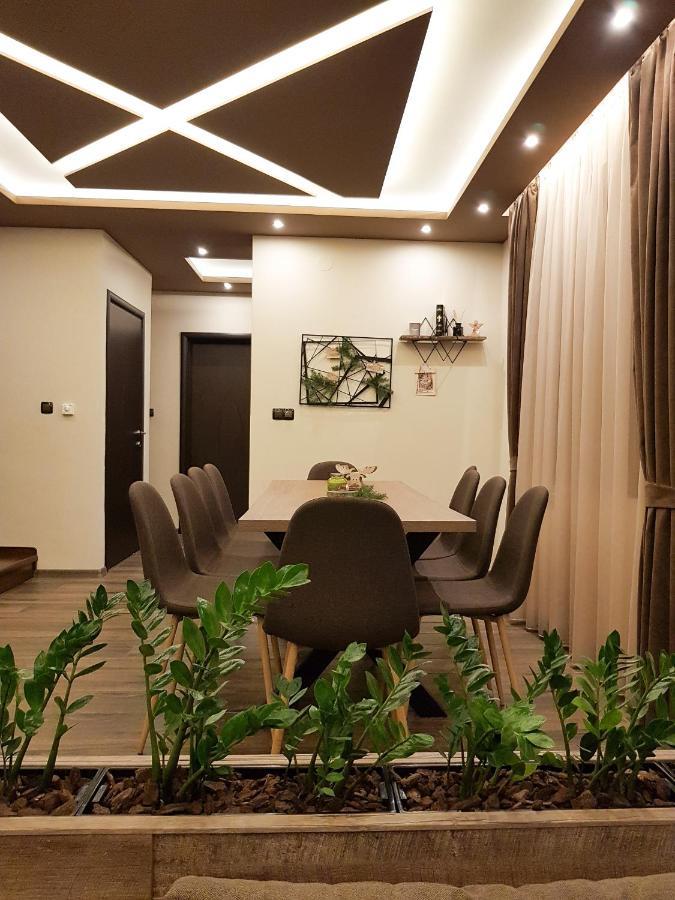 Къща За Гости Амая - Сандански Exterior foto