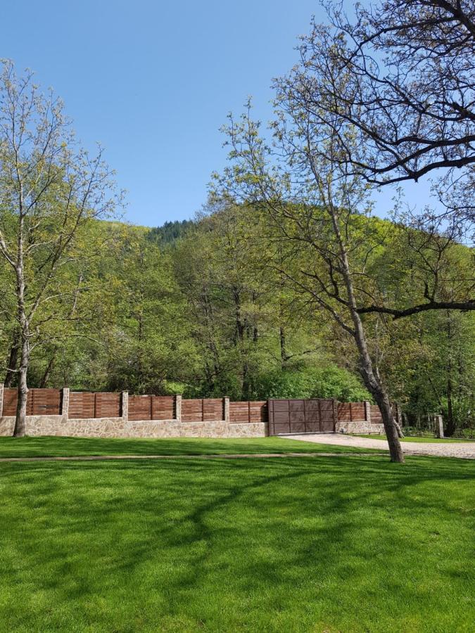 Къща За Гости Амая - Сандански Exterior foto