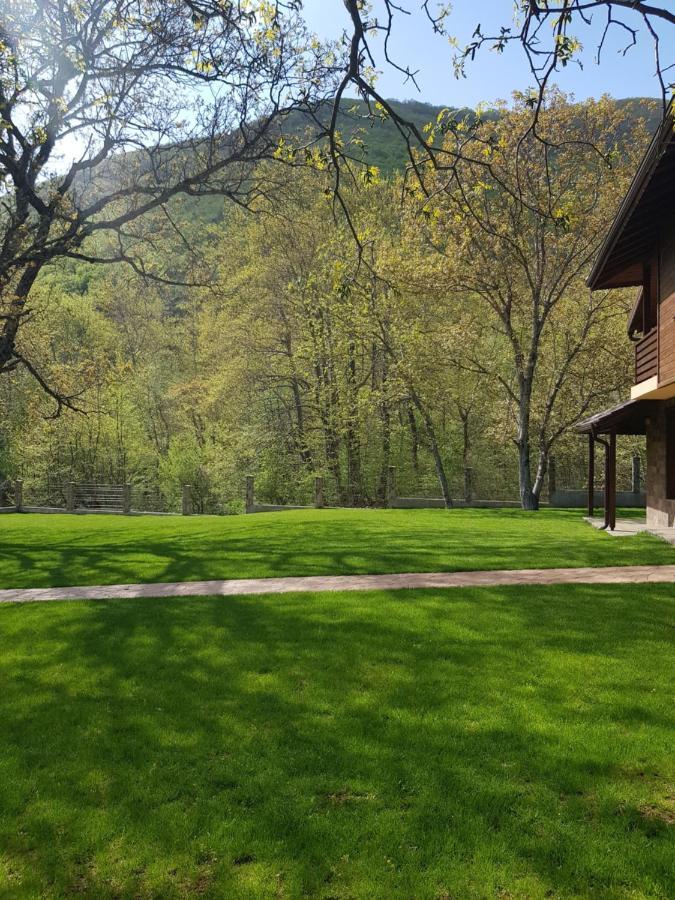 Къща За Гости Амая - Сандански Exterior foto