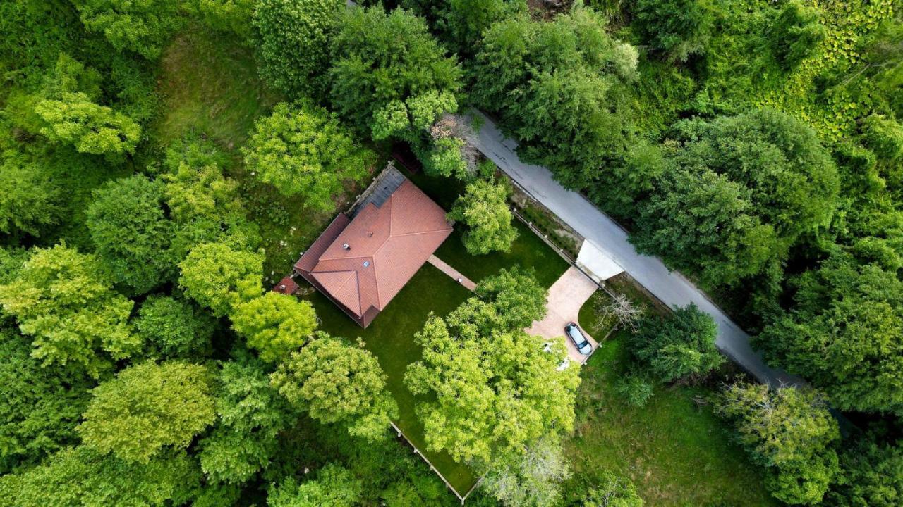 Къща За Гости Амая - Сандански Exterior foto