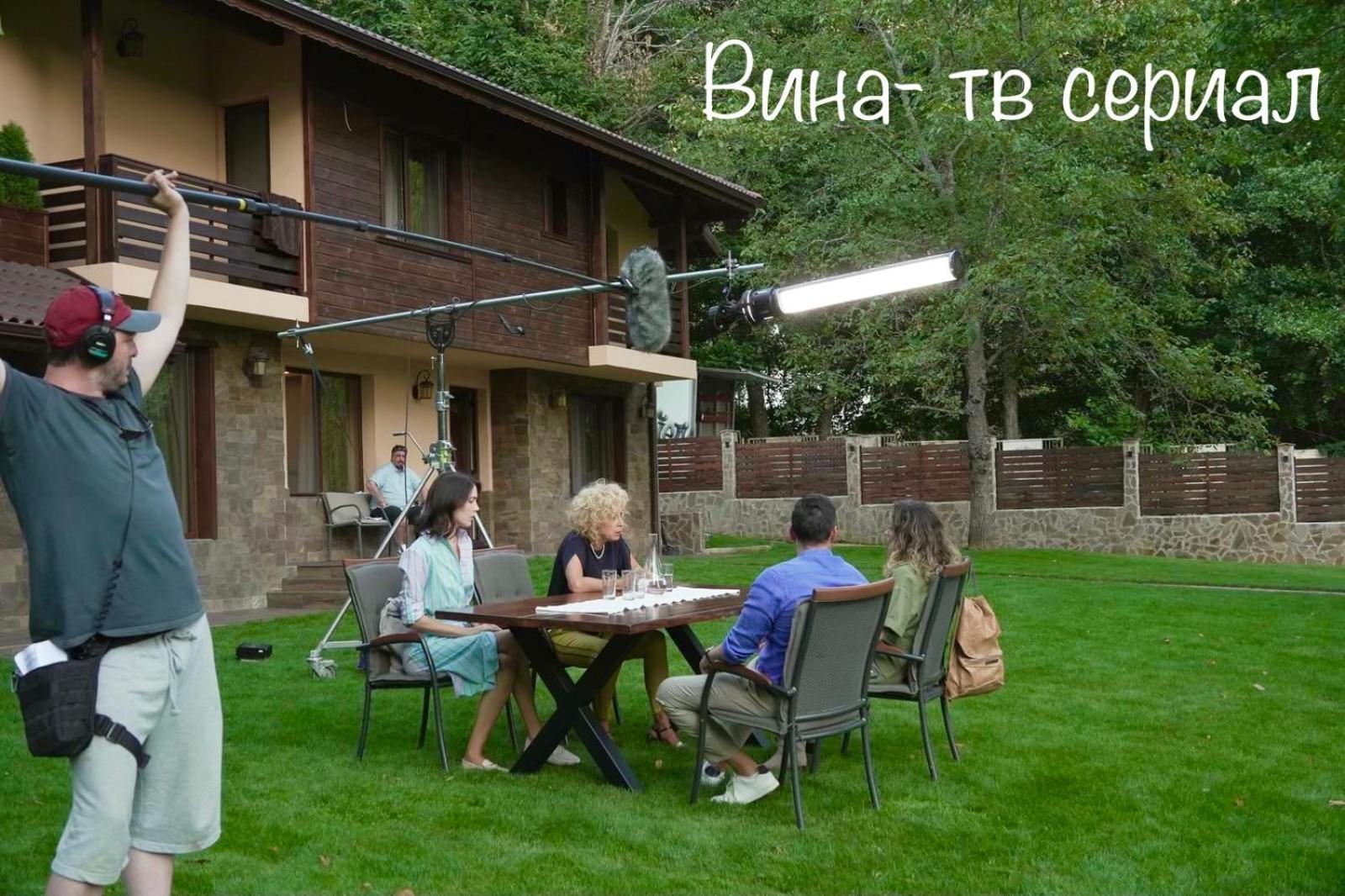 Къща За Гости Амая - Сандански Exterior foto
